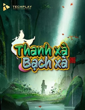 Jackpot Tiến Bộ