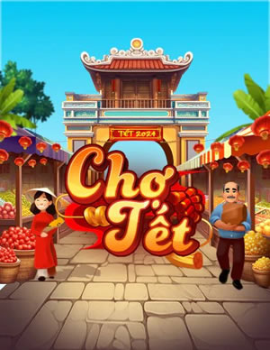 Trò Chơi Quốc Tế